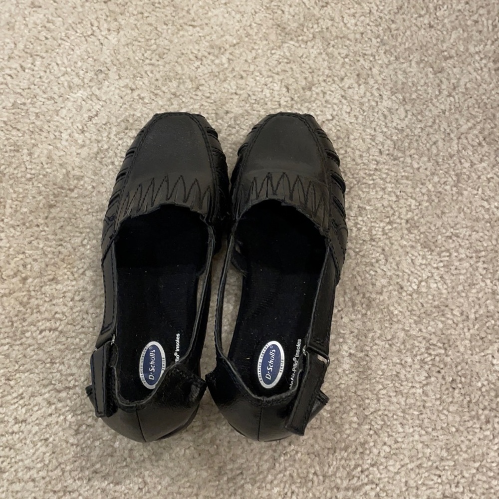 Dr scholl’s sandal